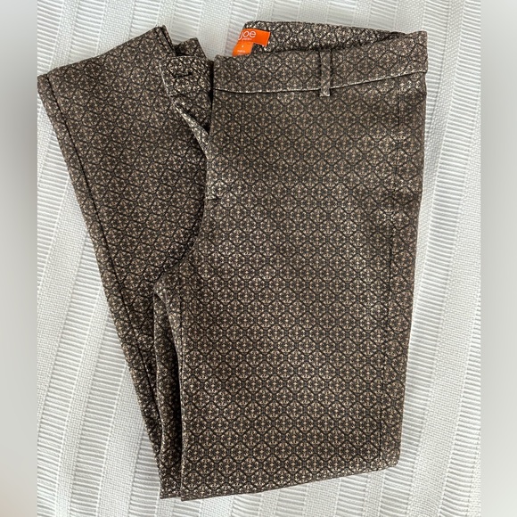 Joe Fresh Slacks - Picture 1 of 6